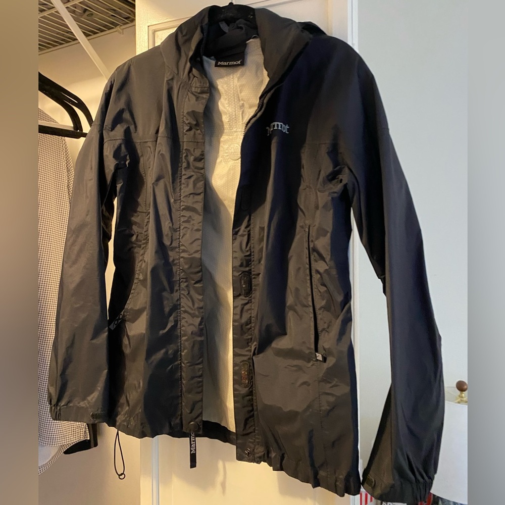 MARMOT Rain Jacket